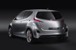 Suzuki A-Star Concept 2008 года